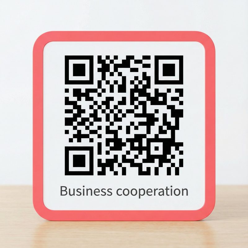大象传媒商务合作二维码